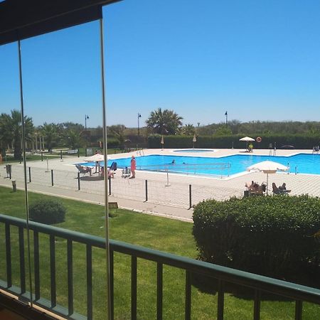 Los Pelicanos Ayamonte Extérieur photo
